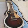 Gibson les paul classic 2007 brown