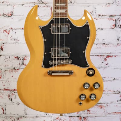 2000 Gibson SG Junior P90 Pickup Solid Body Electric Guitar 2000 Gibson SG Junior P90 Pickup Solid Body Electric Guitar
