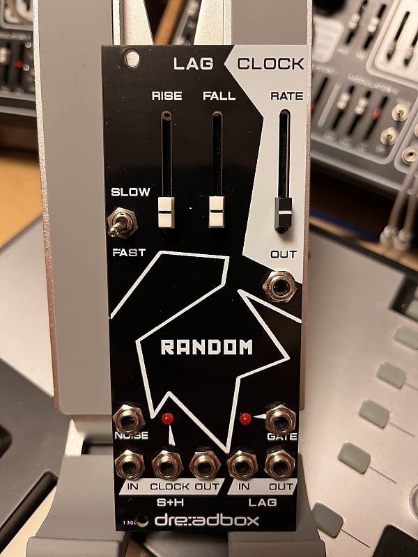 Dreadbox Random