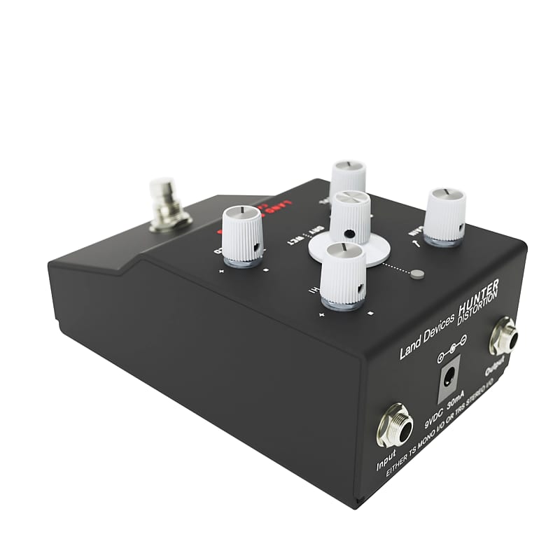 ギター Land Devices PRE Land Devices PRE | Reverb