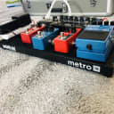 Pedaltrain PT-M20-PSC-X Premium Soft Case for Metro 16/Metro 20/Mini