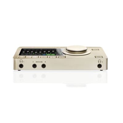 Neumann MT 48 USB/AES67 Premium Audio Interface - Mint, Open Box image 4