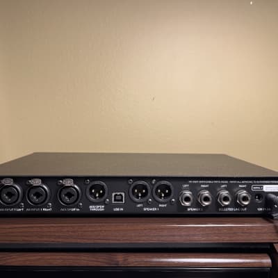 Steinberg NUENDO 8 I/O 96k DTM ハード機材（Steinberg NUENDO