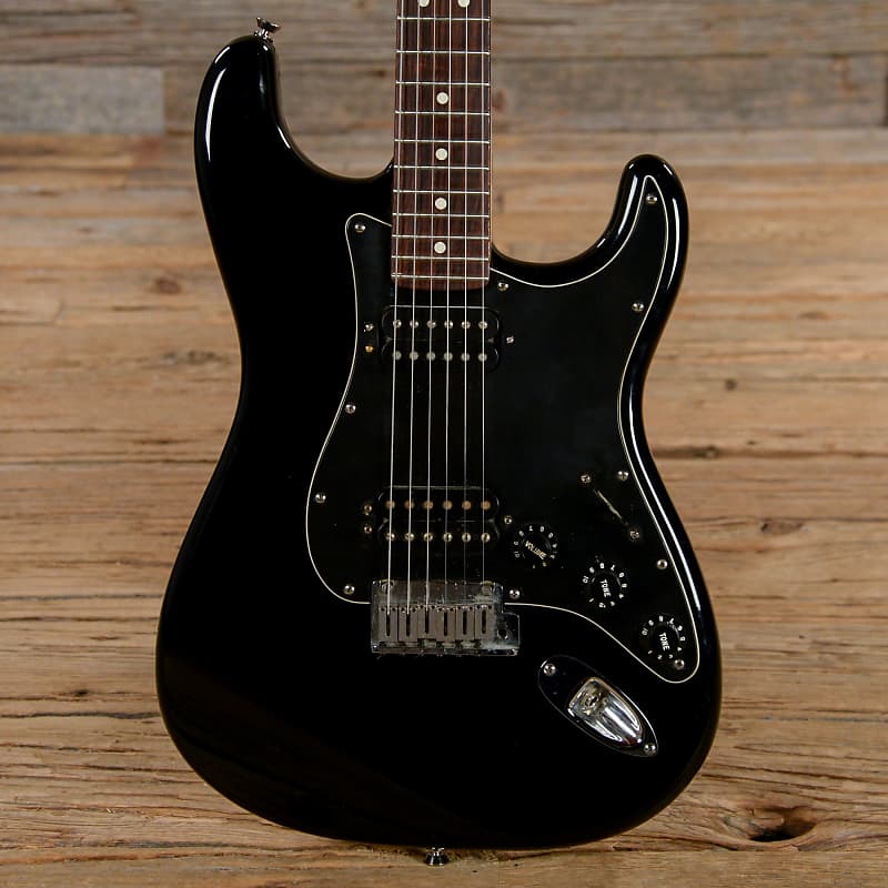 Fender American Series Stratocaster HH 2003 - 2006 imagen 3