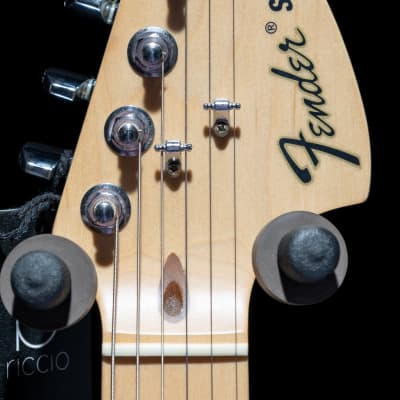 Fender Highway One Stratocaster | 3-Color Sunburst - maple fingerboard | electric guitar image 5