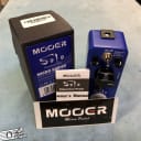 Mooer Solo Distortion Micro Effects Pedal Pedal w/ Box