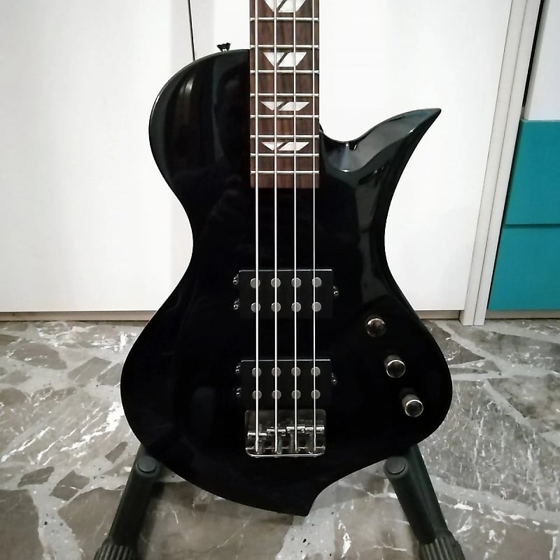 Fernandes Ravelle Bass X | Reverb Fernandes Ravelle Bass X | Reverb