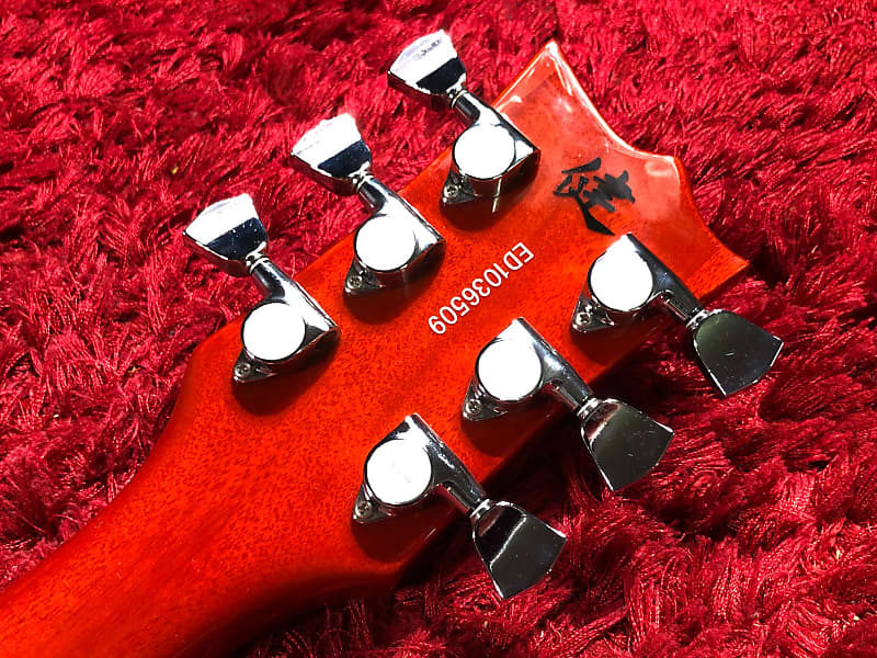 EDWARDS 横山健アロハギター 締めくくっ Hi-STANDARD