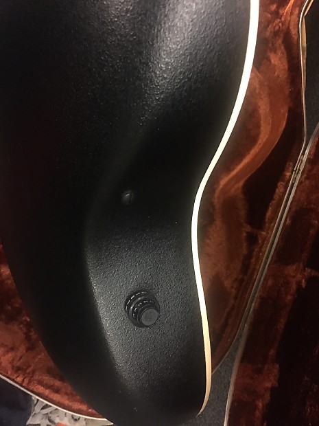 Ovation 1624-4 Country Artist 70's, 80's Natural Nylon