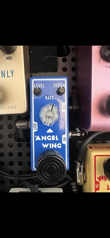 Tone City Angel Wing