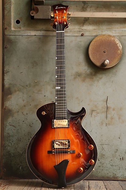 Eastman el rey er2 best sale