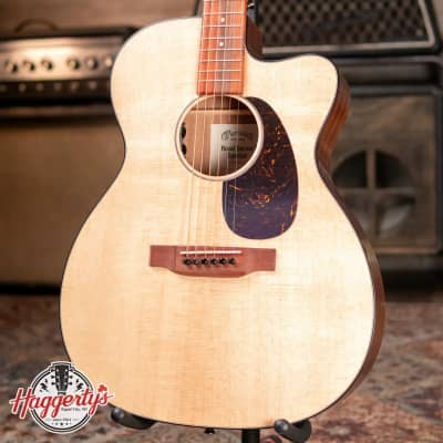 【美品】Larrivee OM-01 Products - Larrivée Guitars