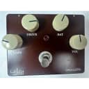 Lazy J Cruiser Boost Overdrive Pedal, Second-Han
