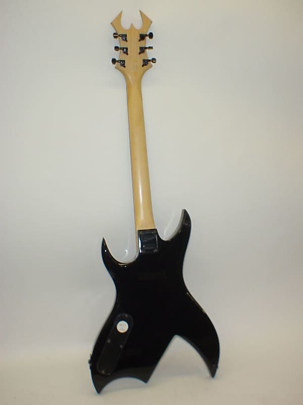 B.C. Rich Special Edition Bich Electric Guitar - Previously