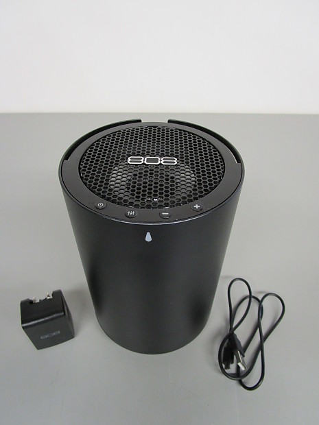 808 SP361 Canz XL Wireless Bluetooth Speaker Reverb
