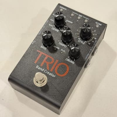 DigiTech Trio Band Creator | Reverb
