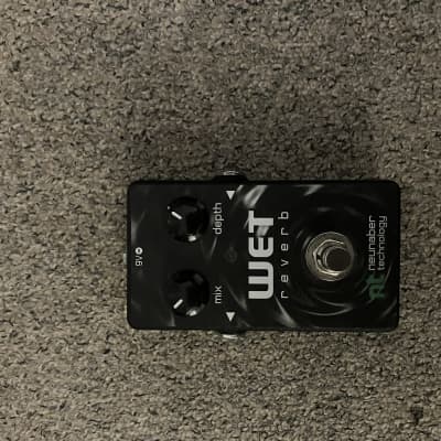 Reverb.com listing, price, conditions, and images for neunaber-audio-wet-reverb