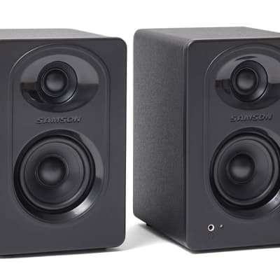 AUDIX Studio 1A スタジオモニター ペア Audix 1A Studio Reference