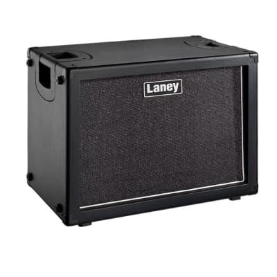 Laney LFR-112 200W 1x12 Active Cab image 1