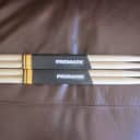 Pro-Mark Shira Kashi Oak 2B Wood Tip Drumsticks- Buy 1 Get 1 Free! PW2BW