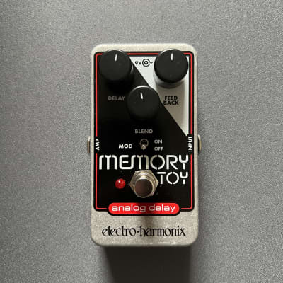 Electro-Harmonix Memory Toy