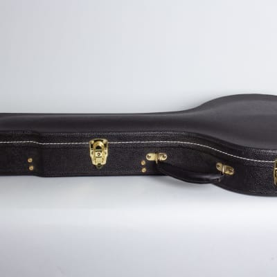 Bart Reiter  Whyte Laydie 5 String Banjo (1986), ser. #83, black tolex hard shell case. image 11