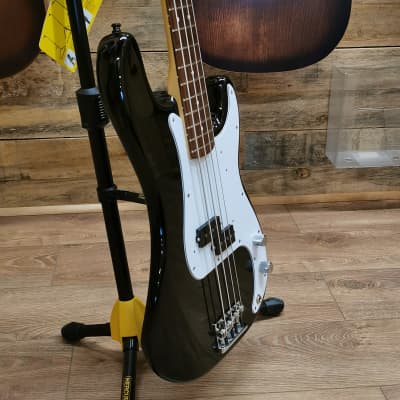 Fender American Standard Precision Bass 2008 - 2016 | Reverb