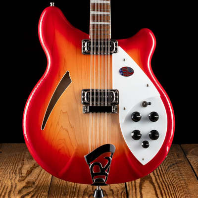 Rickenbacker 360/12 ワケ有り特価 Rickenbacker 360/12 ワケ有り特価 1982 Rickenbacker 360-12WB