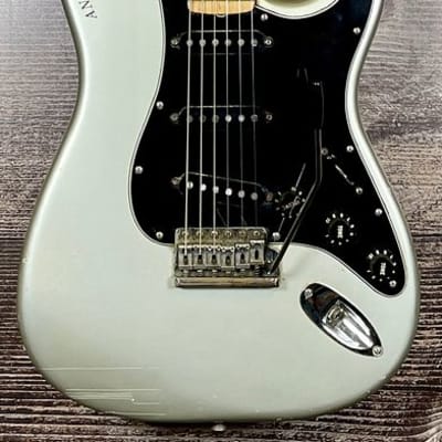 Fender 25th Anniversary Stratocaster (1979 - 1980) | Reverb