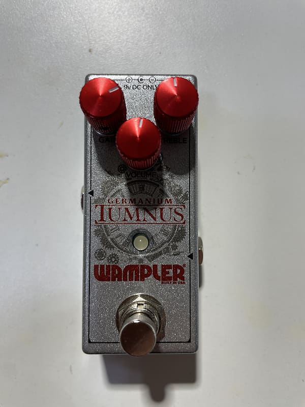 Wampler Germanium Tumnus