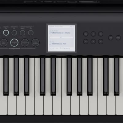 Roland FP-E50 88-Key Digital Piano image 2