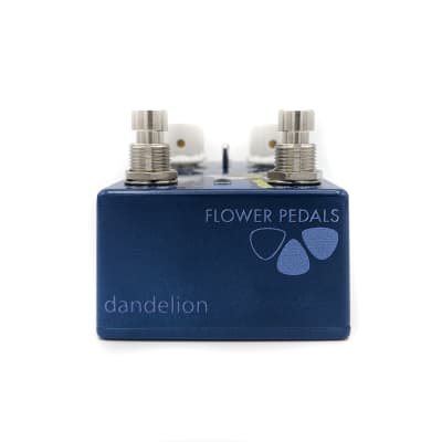 Flower Pedals Dandelion Harmonic Tremolo image 2