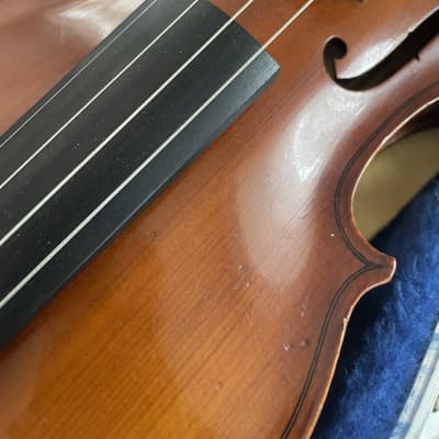 Antonius Stradivarius Copy 1713 1992 image 2