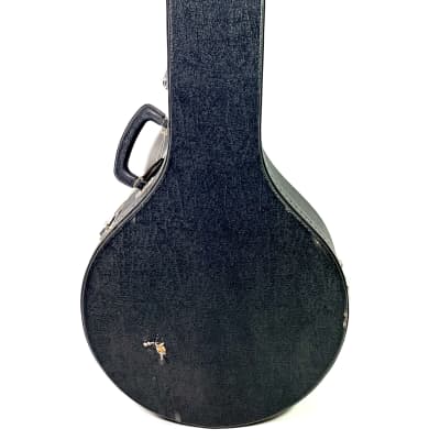 Banjo Gibson TB-100 Plectrum (4-strings) 1960's image 17