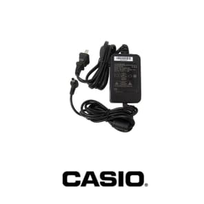 Casio ADE95100 9.5v AC Adapter Power Supply