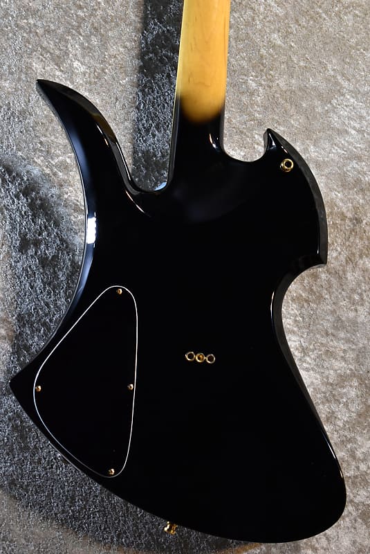 Fernandes MG-450X 2005 - ［X Japan Hide］［Made In Japan］［Yk012