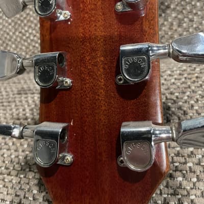 Gibson SG Standard 1970 image 8