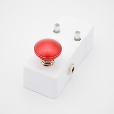 Providence VZW-1 Vitalizer™ WV Active Impedance Converter/Buffer | Reverb  Norway