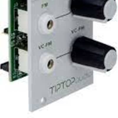 Tiptop Audio Z2040 4-Pole Prophet 5 VCF image 3