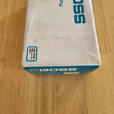 BOSS DD-2 ビンテージ 85年製 BOSS DD-2 ビンテージ 85年製