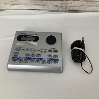 Used Boss DR-3 DR RHYTHM