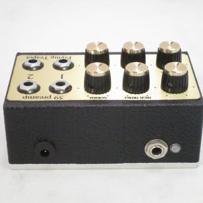 flying teapot 59 Preamp | Reverb