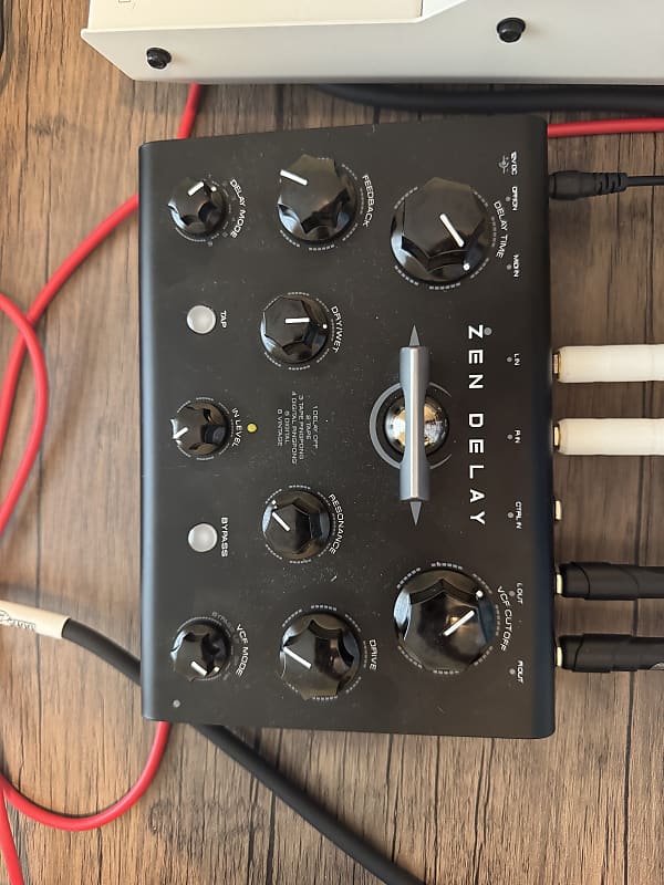 Erica Synths Zen Delay