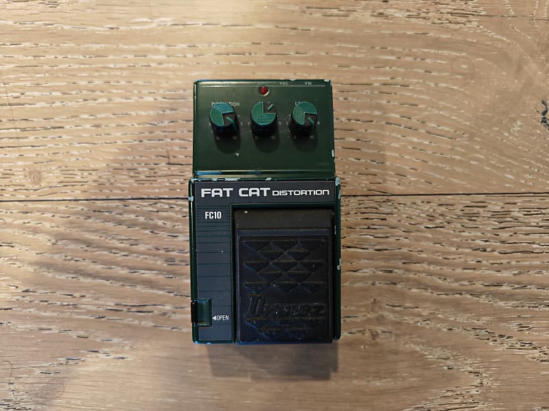 Ibanez FC10