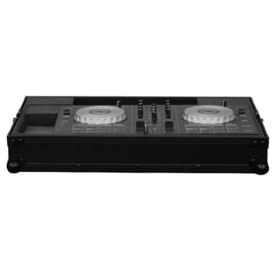 Odyssey FRPIDDJSBBL Black Label Controller Case for Pioneer DDJ-SB/SB2 & Numark image 3