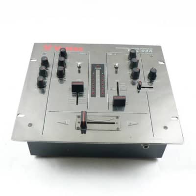 Vestax Faderboard - Rare - Korg Electribe engine | Reverb