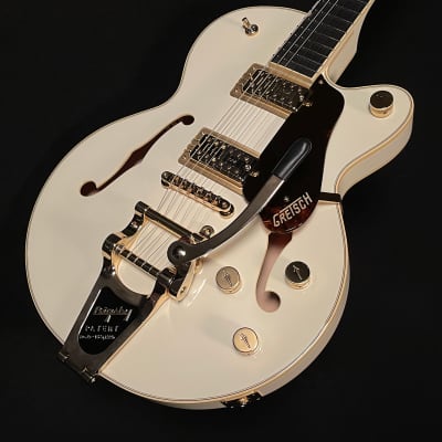 Gretsch G6659T Player's Edition Broadkaster Jr. image 4