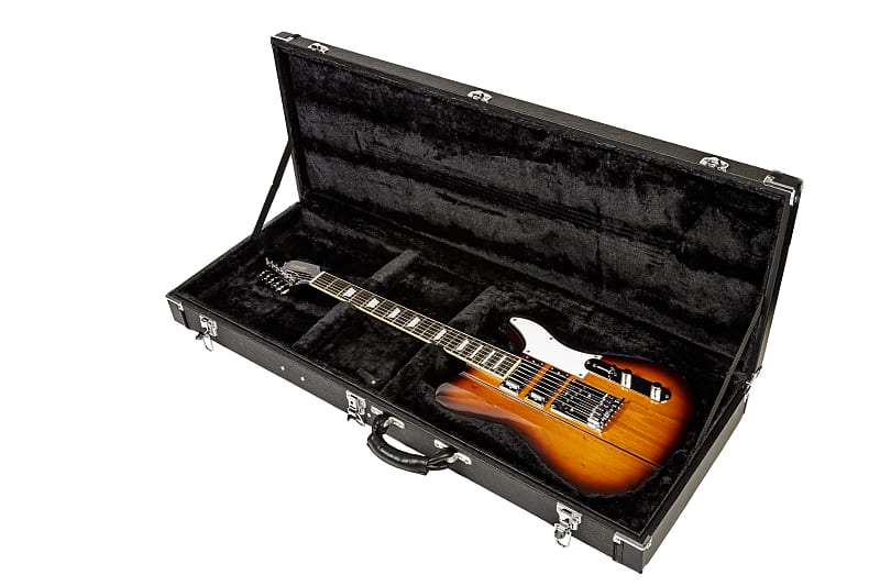 ギター firecaster Firecaster – Woodrite Guitars