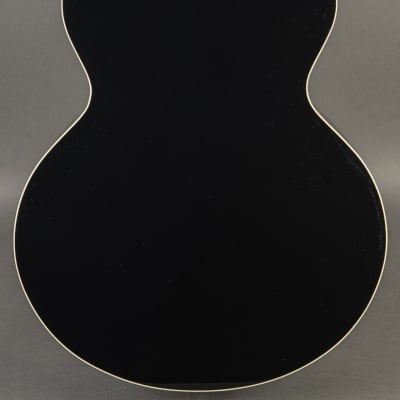 Gibson J-180 Everly Brothers 2024 - Black image 8