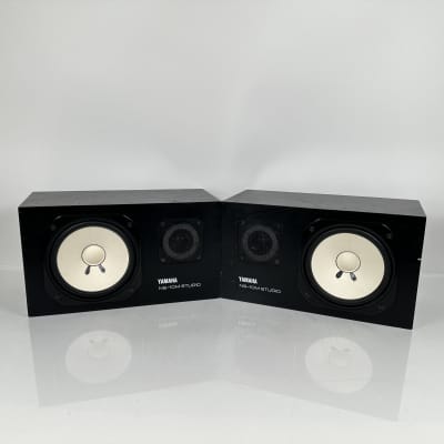 Yamaha NS-1000 Speaker Set Japan Working & Sounding Great Yamaha NS-1000 Speaker Set Japan Working & Sounding Great